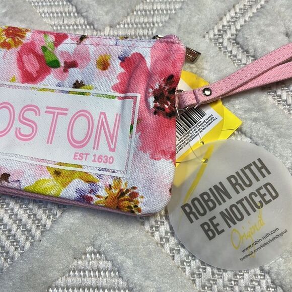 ROBIN RUTH - BOSTON - 3 in 1 pouch - Picture 2 of 4